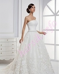 Свадебное платье 218482163